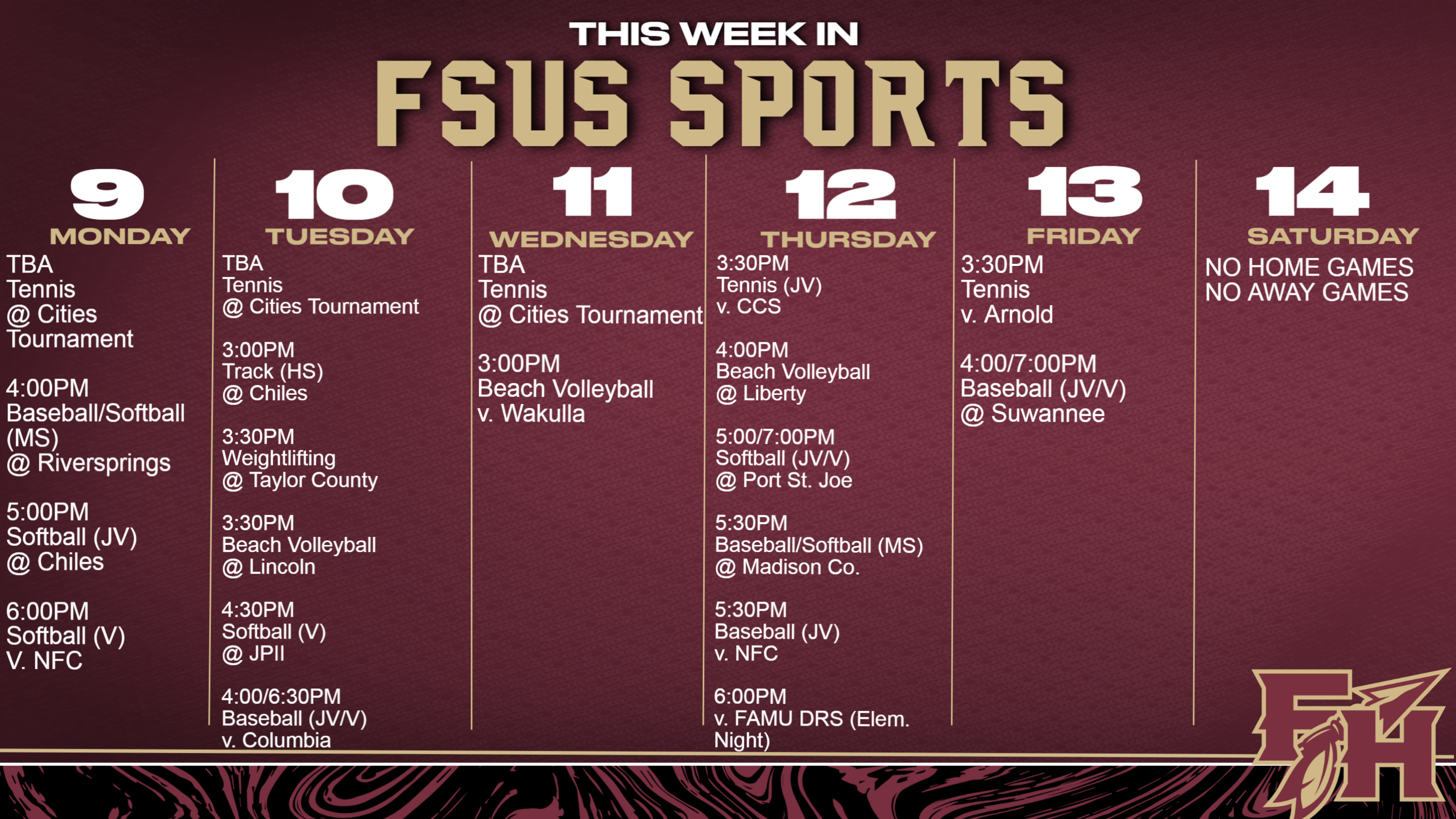 This Week In FSUS Sports 3 9 9418934 1773163120620